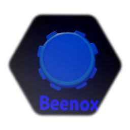 Beenox logo