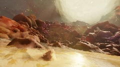 A screenshot taken in Dreams. 1 of 1.