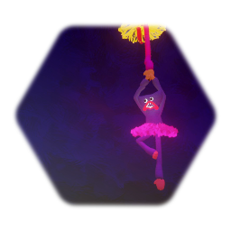 Huggy wuggy et kissy missy