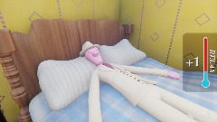 A screenshot taken in Dreams. 14 of 28.