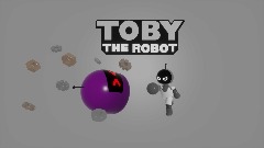 TOBY The Robot - Demo
