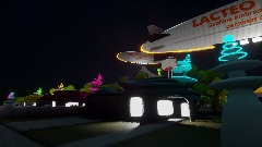 A screenshot taken in Dreams. 1 of 2.