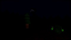 A screenshot taken in Dreams. 18 of 29.