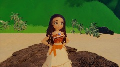 A screenshot taken in Dreams. 20 of 29.