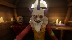 A screenshot taken in Dreams. 11 of 19.