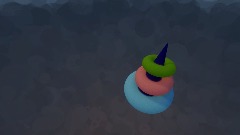 A screenshot taken in Dreams. 3 of 8.