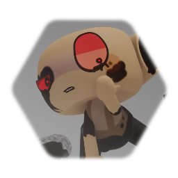 Corrupted Twisted Shelly