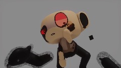 Remix of Corrupted Twisted Shelly