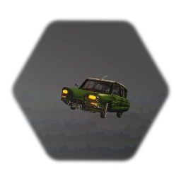 Citroelle Cher Ami 61