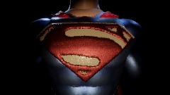 DCEU | Kryptonian Character Test