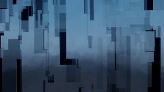 Simple Moving Reflective Squares 3