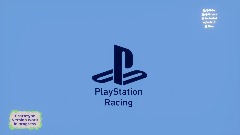 PlayStation Racing Demo