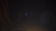 Remix of Forest of Gloom Template (Large)