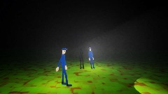 A screenshot taken in Dreams. 2 of 5.