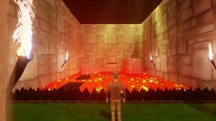 Indy Minigame Medium