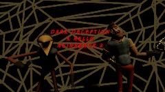 Dark deception X Hello neighbour 2