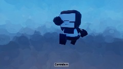 A screenshot taken in Dreams. 12 of 17.