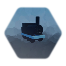 sucky tank engine series: the collection