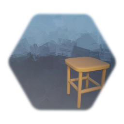 End table