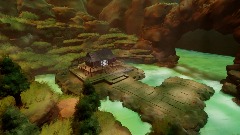 A screenshot taken in Dreams. 8 of 8.