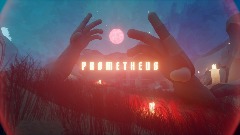 A screenshot taken in Dreams. 2 of 3.