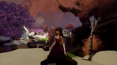 A screenshot taken in Dreams. 15 of 15.