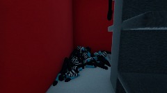 A screenshot taken in Dreams. 3 of 9.