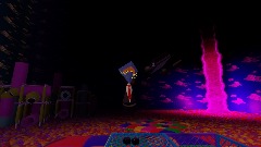 A screenshot taken in Dreams. 7 of 15.