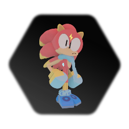 Darkness Unbound - Lightning and Keres