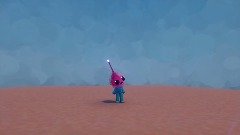 A screenshot taken in Dreams. 2 of 4.