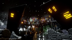 A screenshot taken in Dreams. 5 of 28.