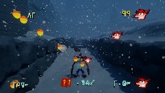 A screenshot taken in Dreams. 3 of 7.