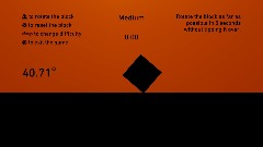 A screenshot taken in Dreams. 24 of 27.