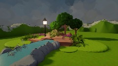 My Creation - 3/18/2020