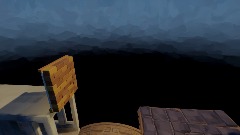 コニーと1つの仕掛け