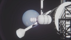 A screenshot taken in Dreams. 6 of 11.