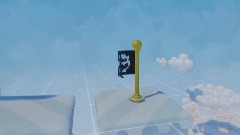 SUPER MARIO VR BETA level 1