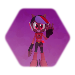 Achlys Galvaton  The Dragon (Reverse MAC21) [Updated]