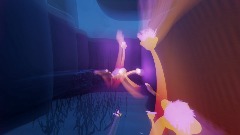 A screenshot taken in Dreams. 2 of 2.