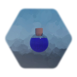 Mana potion