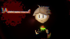 <term> Announcement...