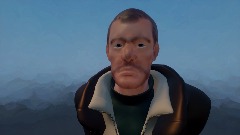A screenshot taken in Dreams. 1 of 2.