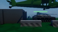 A screenshot taken in Dreams. 6 of 13.