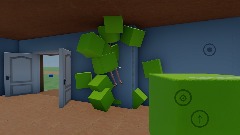 A screenshot taken in Dreams. 2 of 23.