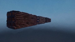 A screenshot taken in Dreams. 9 of 15.