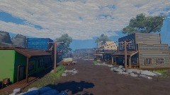 A screenshot taken in Dreams. 7 of 20.