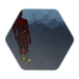 Base Flash (NOT FINISHED)