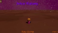 Juice Galaxy
