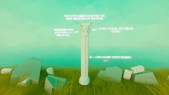 A screenshot taken in Dreams. 2 of 6.