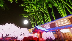 A screenshot taken in Dreams. 13 of 17.